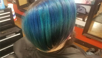 Hair Color